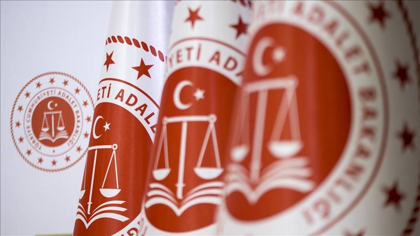 11. Yargı Paketi geliyor! Bakan Tunç genel af sorusuna son noktayı koydu 7